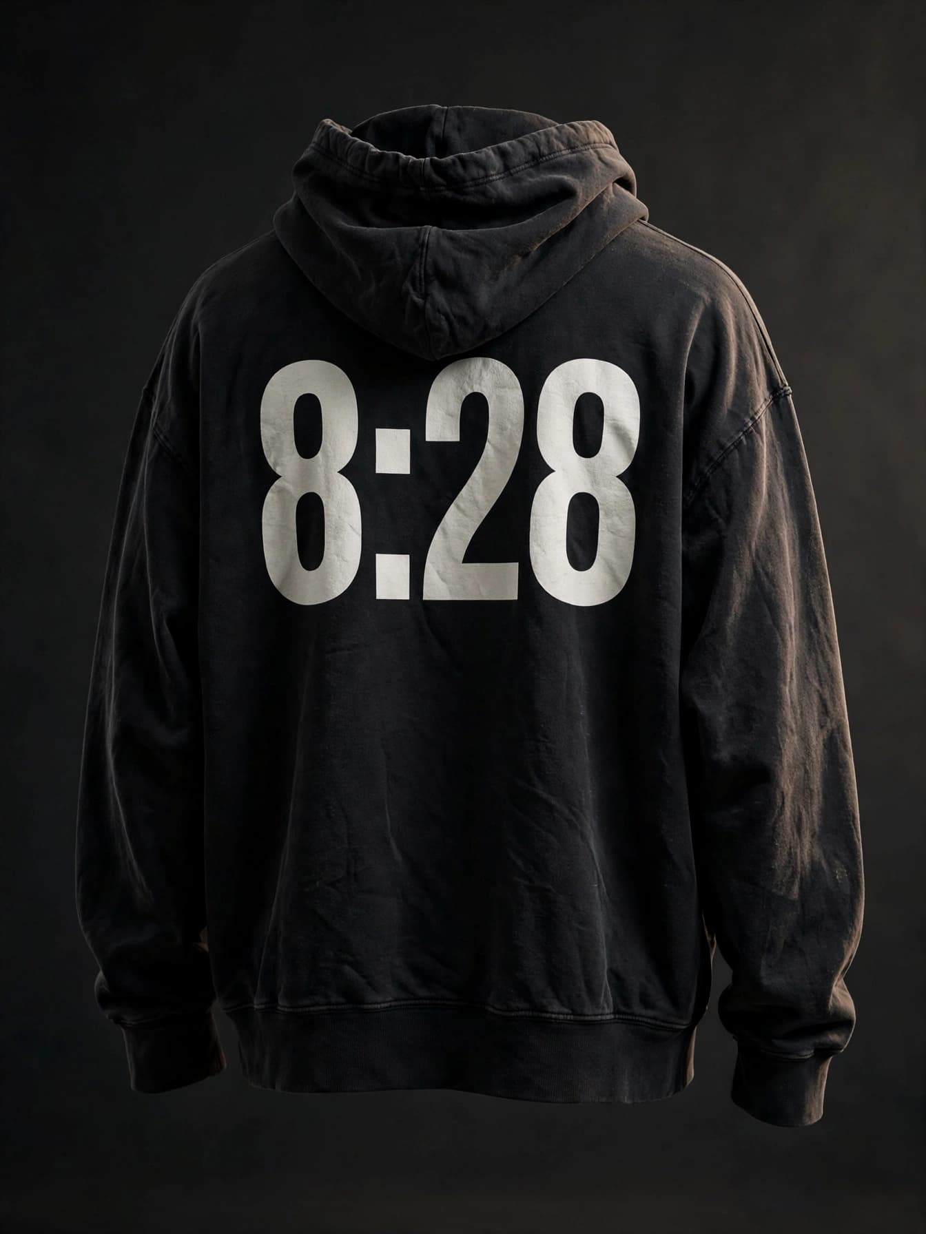 The 8:28 back